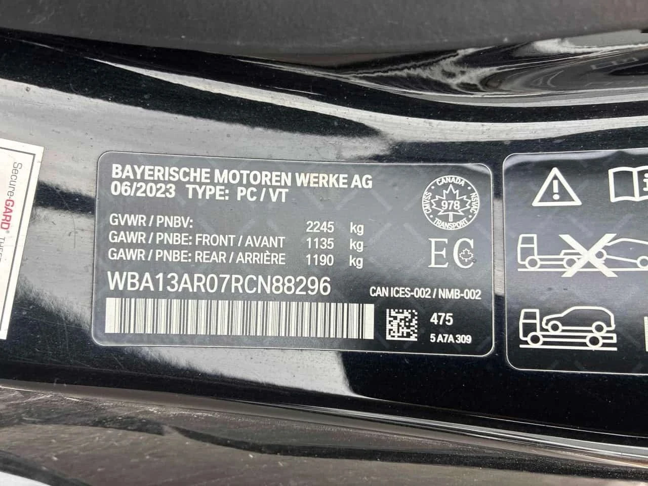 BMW 440, снимка 10 - Автомобили и джипове - 56716776