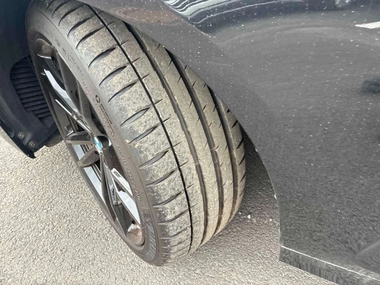 BMW 440, снимка 15 - Автомобили и джипове - 56716776
