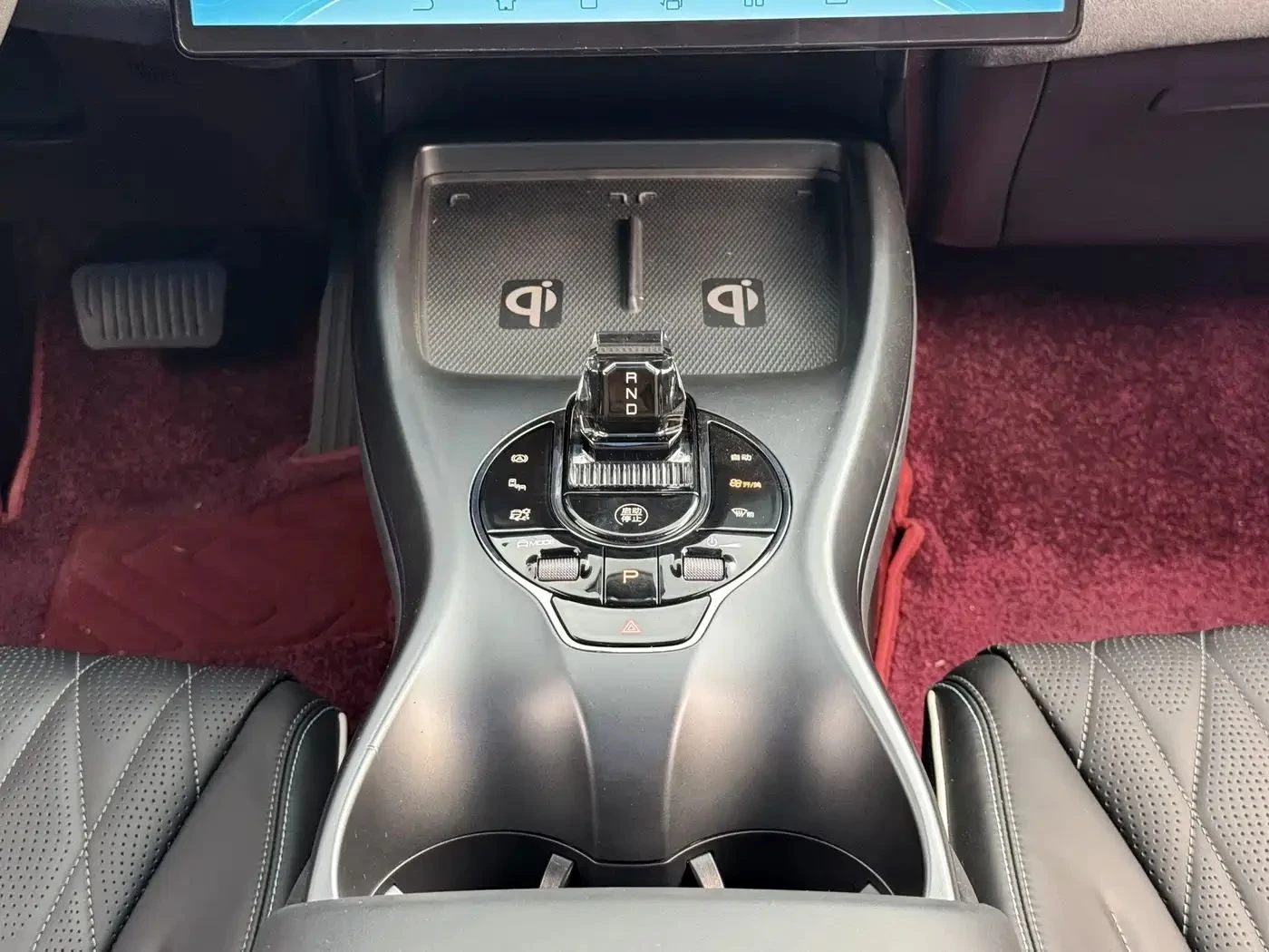 BYD Seal, снимка 15 - Автомобили и джипове - 56727884