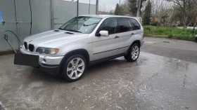 BMW X5 3.0i  231k автомат, снимка 2
