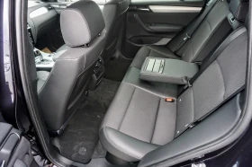 BMW X3 XDRIVE 20D MSPORT AUTO , снимка 12