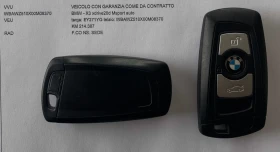 BMW X3 XDRIVE 20D MSPORT AUTO , снимка 17