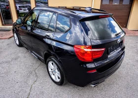BMW X3 XDRIVE 20D MSPORT AUTO , снимка 4