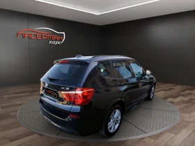BMW X3 XDRIVE 20D MSPORT AUTO , снимка 3