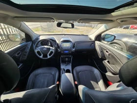Hyundai IX35 2.0CRDI 184k.c 4x4 PREMIUM, снимка 9