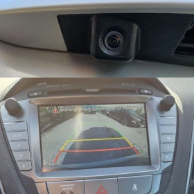 Hyundai IX35 2.0CRDI 184k.c 4x4 PREMIUM, снимка 16