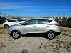 Hyundai IX35 2.0CRDI 184k.c 4x4 PREMIUM, снимка 6