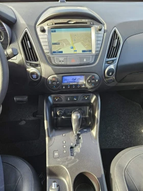 Hyundai IX35 2.0CRDI 184k.c 4x4 PREMIUM, снимка 10