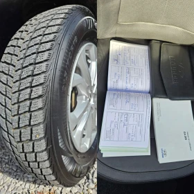 Hyundai IX35 2.0CRDI 184k.c 4x4 PREMIUM, снимка 17