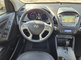 Hyundai IX35 2.0CRDI 184k.c 4x4 PREMIUM, снимка 11