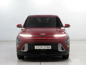 Hyundai Kona Gasoline 1.6 Turbo 4WD Modern, снимка 2