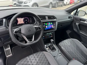 VW Tiguan 2.0TDI* DSG* Full R-Line* IQ Lights, снимка 7