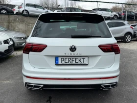 VW Tiguan 2.0TDI* DSG* Full R-Line* IQ Lights, снимка 5