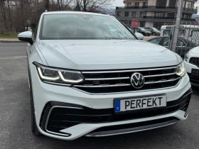 VW Tiguan 2.0TDI* DSG* Full R-Line* IQ Lights, снимка 2