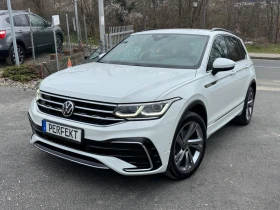 VW Tiguan 2.0TDI* DSG* Full R-Line* IQ Lights, снимка 1