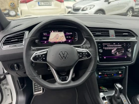 VW Tiguan 2.0TDI* DSG* Full R-Line* IQ Lights, снимка 8