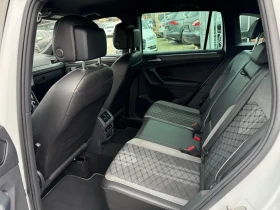 VW Tiguan 2.0TDI* DSG* Full R-Line* IQ Lights, снимка 13