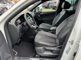 VW Tiguan 2.0TDI* DSG* Full R-Line* IQ Lights, снимка 12