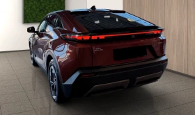 Toyota C-HR ELECTRIC* TEAMPLAYER* DISTR* KEYLESS* CAMERA* CARP, снимка 5