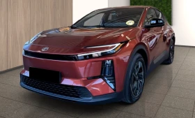 Toyota C-HR ELECTRIC* TEAMPLAYER* DISTR* KEYLESS* CAMERA* CARP, снимка 2