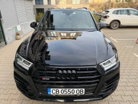 Audi SQ5 BLACK, снимка 1