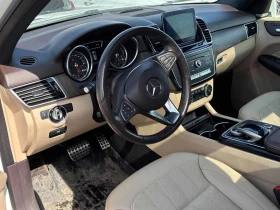 Mercedes-Benz GLE 400 CARFAX / 360 / ПОДГРЕВИ  / КЛИП НА МОТОРА , снимка 5