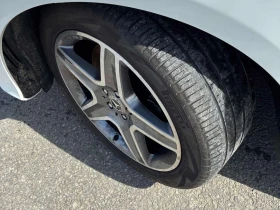 Mercedes-Benz GLE 400 CARFAX / 360 / ПОДГРЕВИ  / КЛИП НА МОТОРА , снимка 14