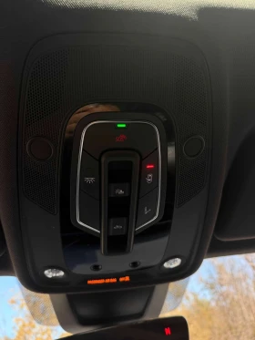 Audi SQ8 4.0 TFSI quattro/ДИСТРОНИК/ПАНОРАМА/ОБДУХВАНЕ/360, снимка 16