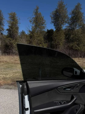 Audi SQ8 4.0 TFSI quattro/ДИСТРОНИК/ПАНОРАМА/ОБДУХВАНЕ/360, снимка 13