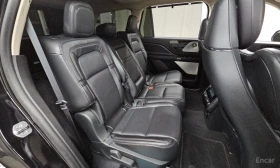 Lincoln Aviator * 3.0* RESERVE* AWD* 360* HUD* ПОДГРЕВ* ОБДУХВАНЕ*, снимка 13