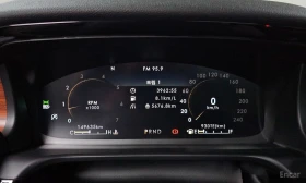 Lincoln Aviator * 3.0* RESERVE* AWD* 360* HUD* ПОДГРЕВ* ОБДУХВАНЕ*, снимка 8