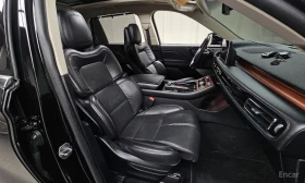 Lincoln Aviator * 3.0* RESERVE* AWD* 360* HUD* ПОДГРЕВ* ОБДУХВАНЕ*, снимка 11