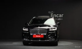 Lincoln Aviator * 3.0* RESERVE* AWD* 360* HUD* ПОДГРЕВ* ОБДУХВАНЕ*, снимка 3