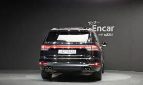 Lincoln Aviator * 3.0* RESERVE* AWD* 360* HUD* ПОДГРЕВ* ОБДУХВАНЕ*, снимка 4