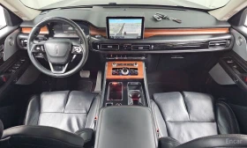 Lincoln Aviator * 3.0* RESERVE* AWD* 360* HUD* ПОДГРЕВ* ОБДУХВАНЕ*, снимка 7
