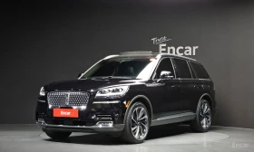 Lincoln Aviator * 3.0* RESERVE* AWD* 360* HUD* ПОДГРЕВ* ОБДУХВАНЕ*, снимка 1