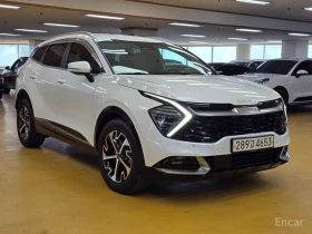 Kia Sportage, снимка 3