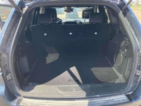 Jeep Grand cherokee | Limited X | CARFAX | DISTRONIC | ПАНОРАМА | , снимка 14