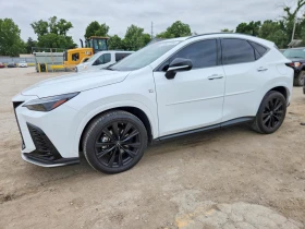 Lexus NX 2.4l 350, снимка 1