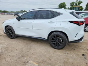 Lexus NX 2.4l 350, снимка 2