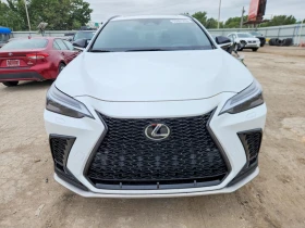 Lexus NX 2.4l 350, снимка 5