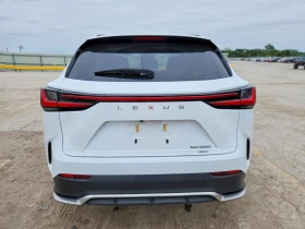 Lexus NX 2.4l 350, снимка 6