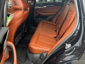 BMW X3 M pack* 360* H&K* HeadUp* Carplay* Пано* Подгреви, снимка 9
