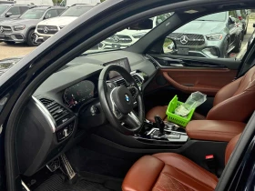 BMW X3 M pack* 360* H&K* HeadUp* Carplay* Пано* Подгреви, снимка 6