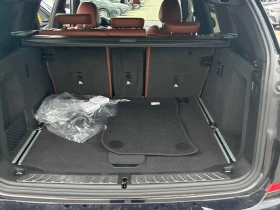 BMW X3 M pack* 360* H&K* HeadUp* Carplay* Пано* Подгреви, снимка 13
