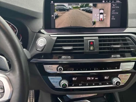 BMW X3 M pack* 360* H&K* HeadUp* Carplay* Пано* Подгреви, снимка 8