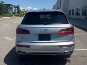 Audi SQ5 * Technik * CARFAX * ЦЕНА ДО БГ, снимка 5