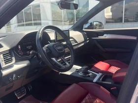 Audi SQ5 * Technik * CARFAX * ЦЕНА ДО БГ, снимка 7