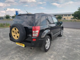 Suzuki Grand vitara 1.9  129 KC. ОБСЛУЖЕНА, снимка 6