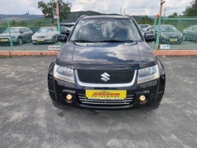 Suzuki Grand vitara 1.9  129 KC. ОБСЛУЖЕНА, снимка 2